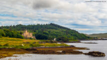 Dunvegan Castle Scotland roadtrip