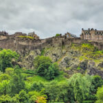 Edinburgh Castle Edinburgh Castle