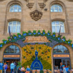 Streets of Edinburgh Streets of Edinburgh