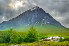 Etiv Mor Scotland roadtrip